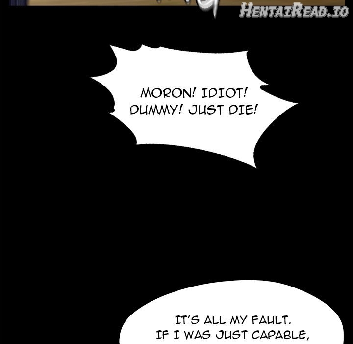 Sweet Holiday Chapter 15 - page 55
