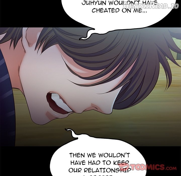Sweet Holiday Chapter 15 - page 56