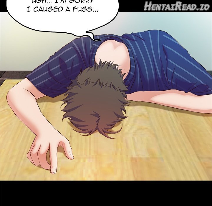 Sweet Holiday Chapter 15 - page 59