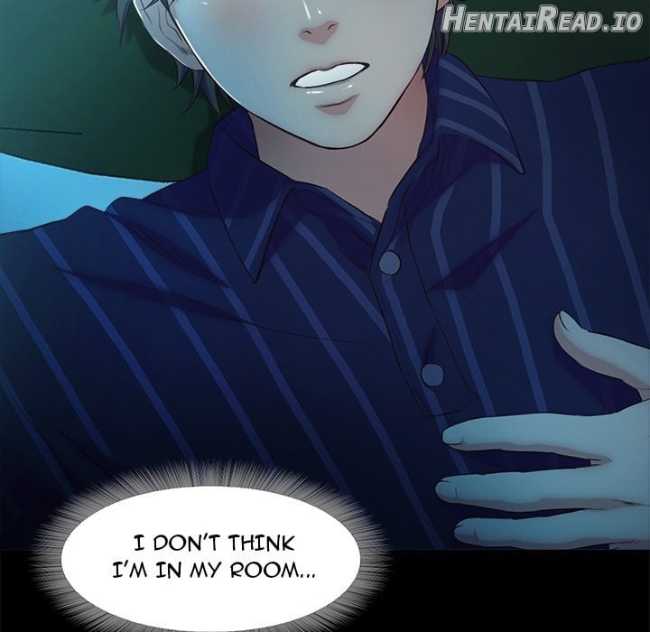 Sweet Holiday Chapter 15 - page 75