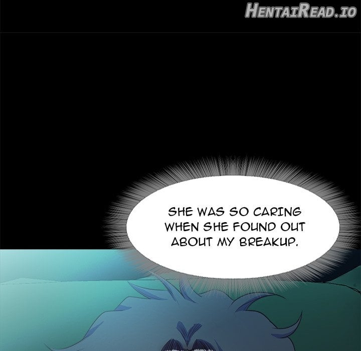Sweet Holiday Chapter 15 - page 96