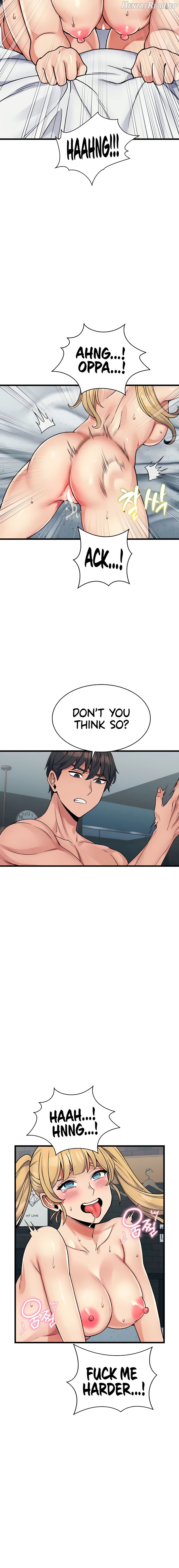 Obsessive Romance Chapter 35 - page 12