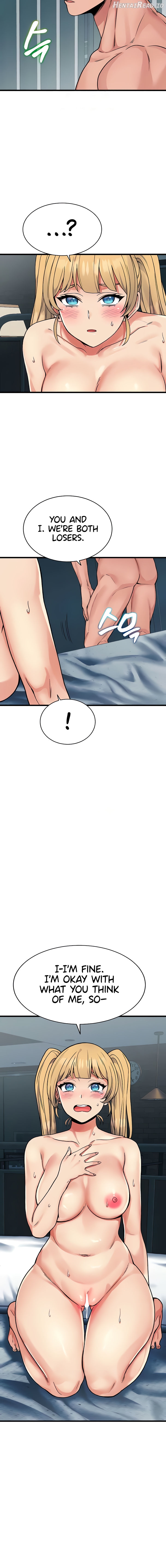 Obsessive Romance Chapter 35 - page 16
