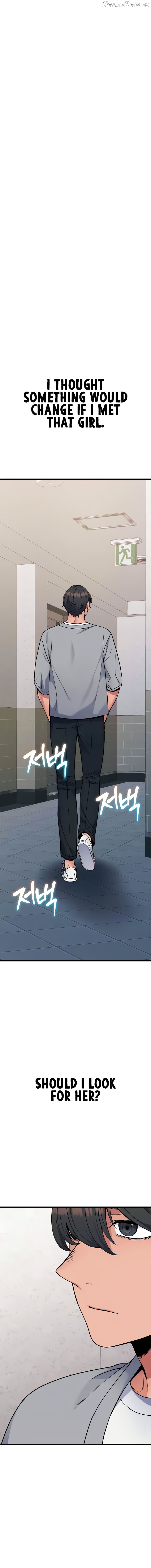 Obsessive Romance Chapter 38 - page 1
