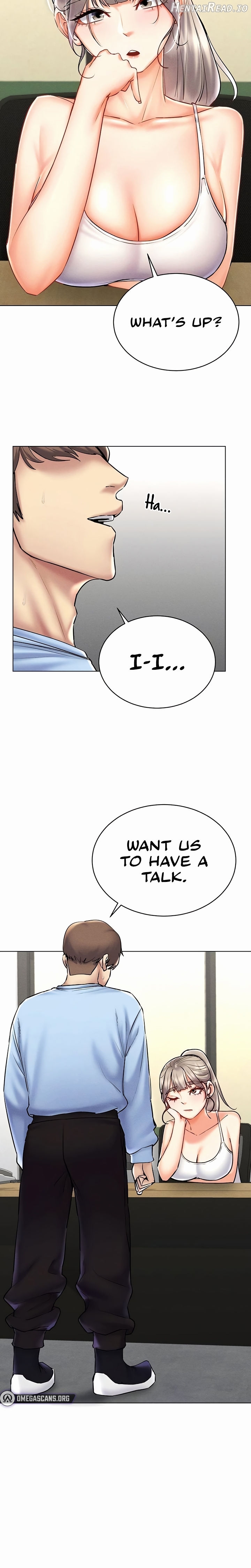 Using Eroge Abilities In Real Life Chapter 31 - page 10