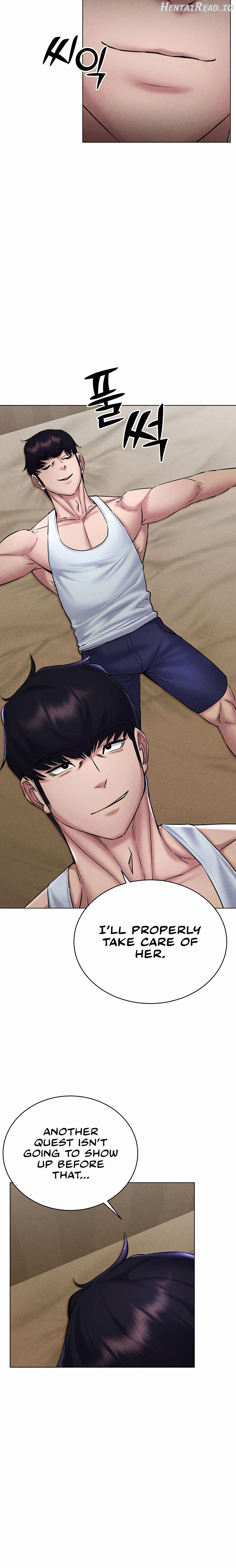 Using Eroge Abilities In Real Life Chapter 31 - page 14
