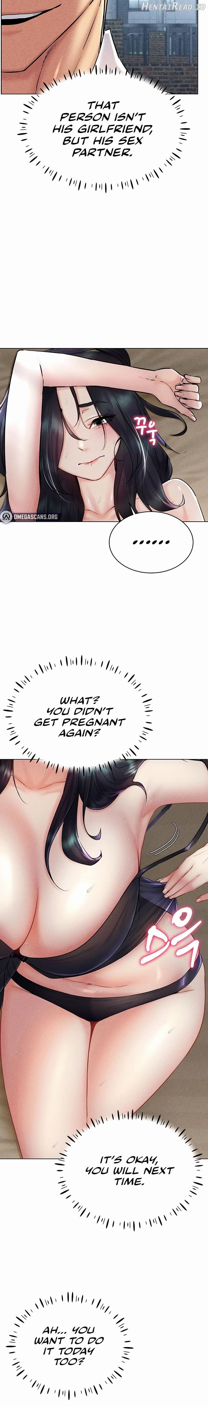 Using Eroge Abilities In Real Life Chapter 31 - page 16