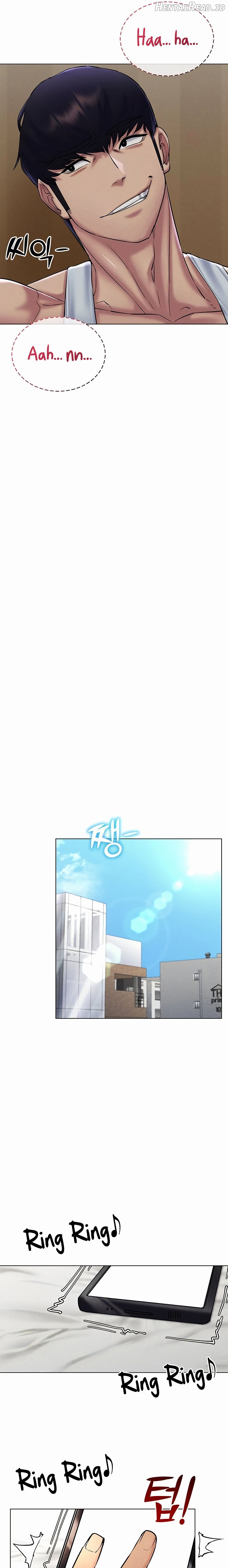 Using Eroge Abilities In Real Life Chapter 31 - page 19