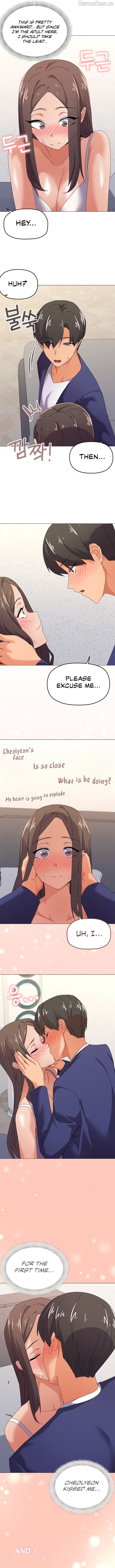 What’s wrong with this family? Chapter 31 - page 11