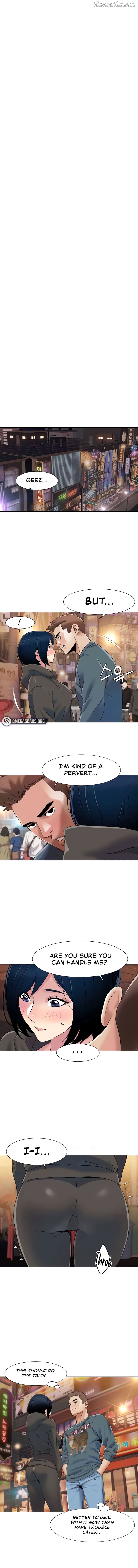 Neulsome Studio Chapter 47 - page 1