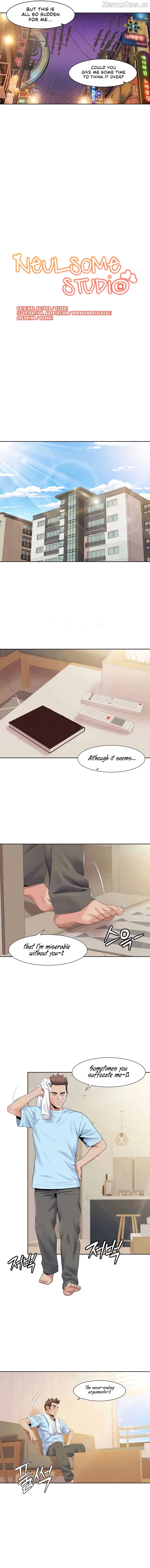 Neulsome Studio Chapter 47 - page 3