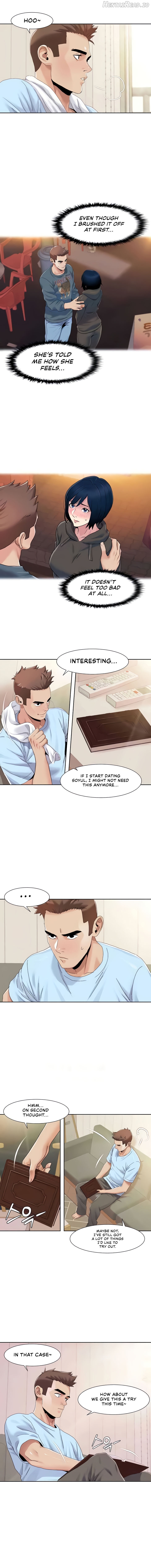 Neulsome Studio Chapter 47 - page 4
