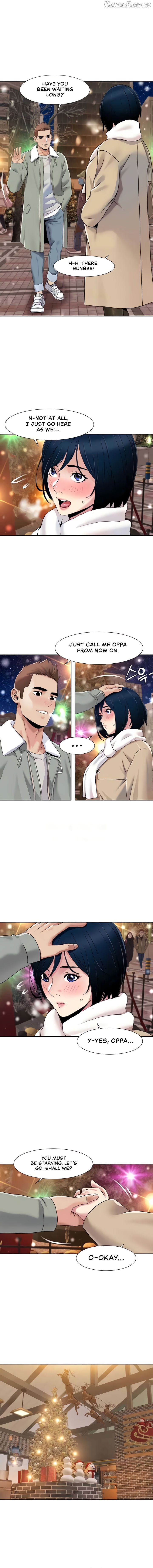 Neulsome Studio Chapter 47 - page 6
