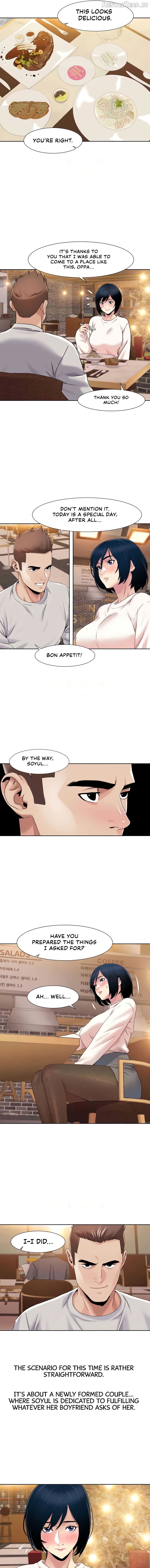 Neulsome Studio Chapter 47 - page 7