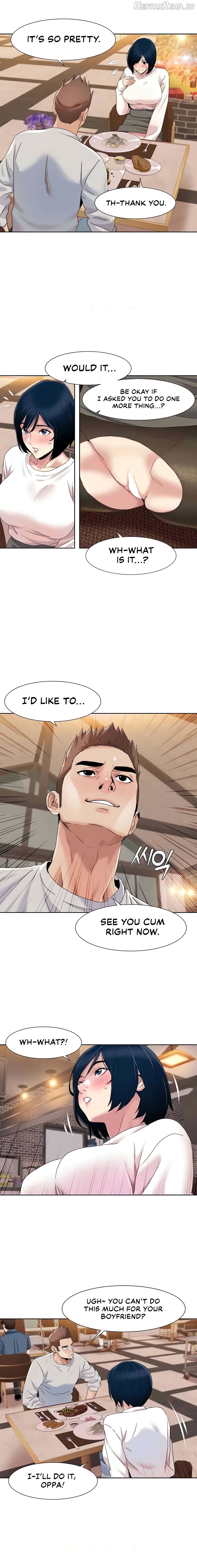 Neulsome Studio Chapter 47 - page 9