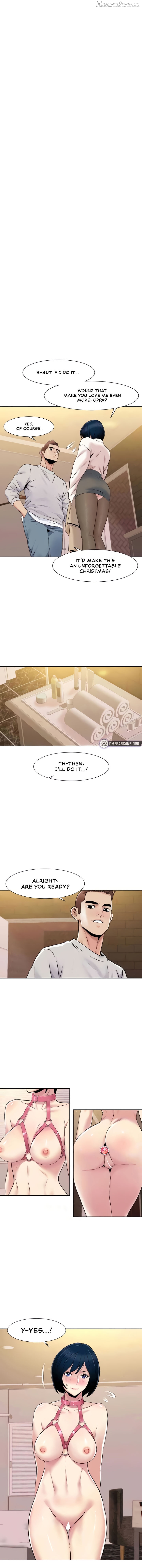 Neulsome Studio Chapter 49 - page 1