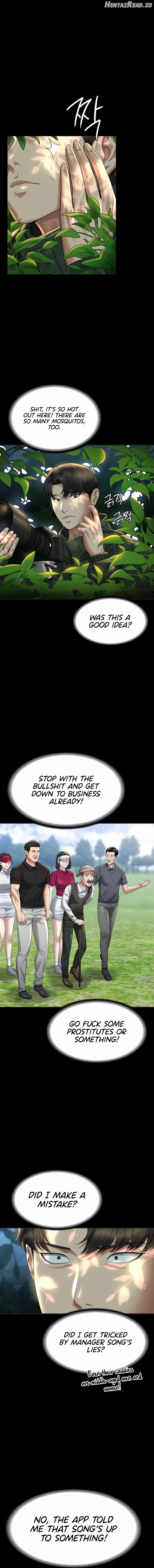 Supervisor Access Chapter 131 - page 16