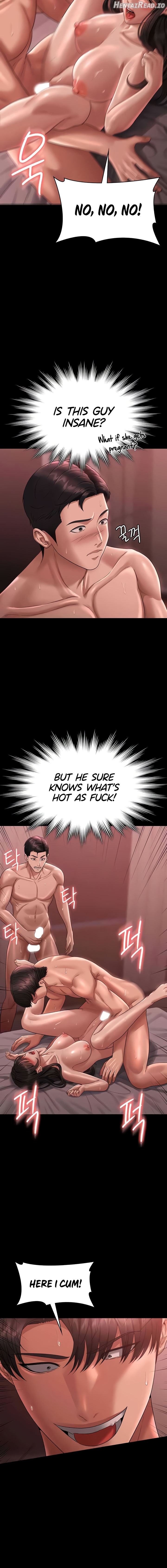 Supervisor Access Chapter 132 - page 16