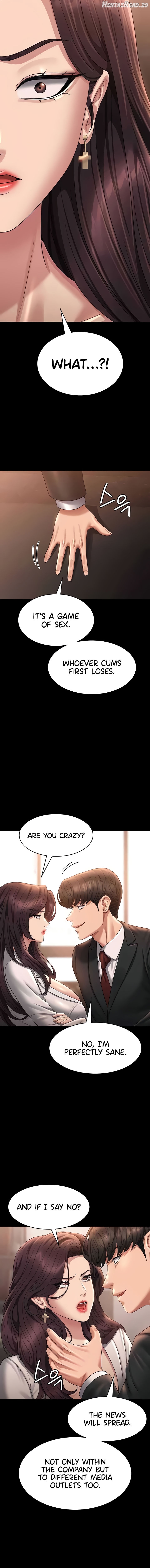 Supervisor Access Chapter 133 - page 16