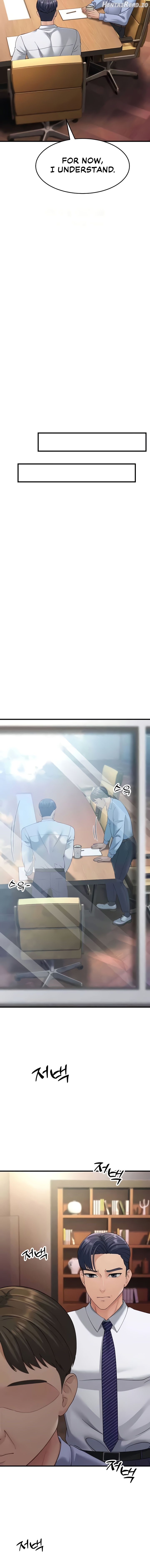 Mother-in-Law Bends To My Will Chapter 47 - page 12