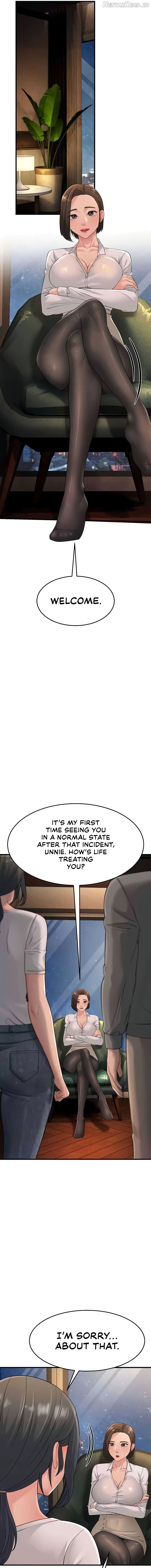 Mother-in-Law Bends To My Will Chapter 47 - page 15