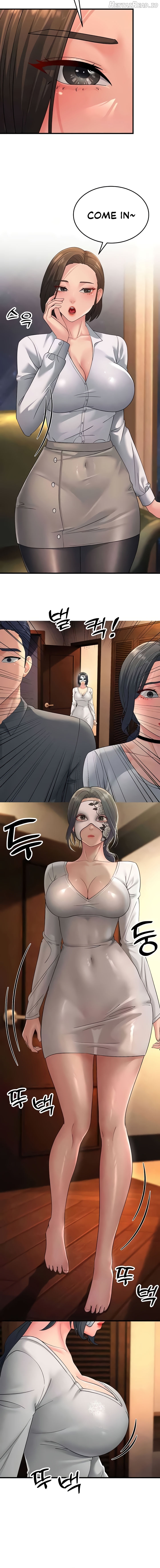Mother-in-Law Bends To My Will Chapter 47 - page 18