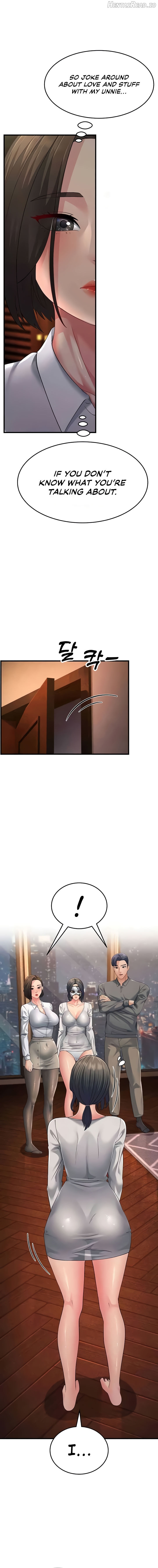 Mother-in-Law Bends To My Will Chapter 48 - page 11