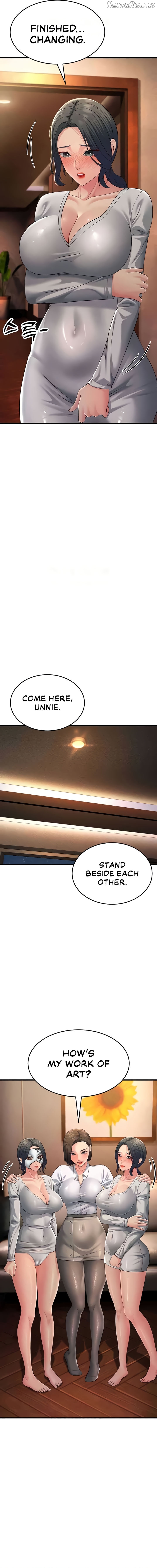 Mother-in-Law Bends To My Will Chapter 48 - page 12