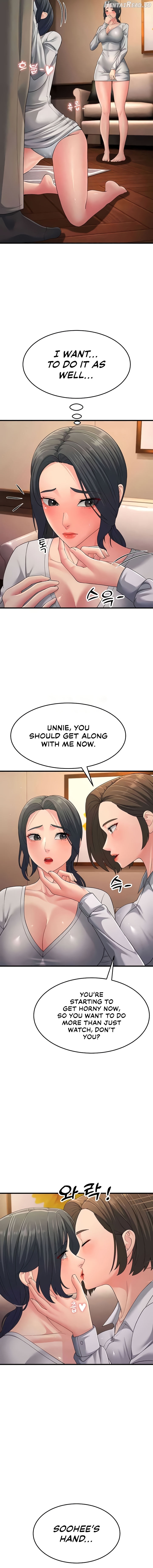 Mother-in-Law Bends To My Will Chapter 48 - page 18