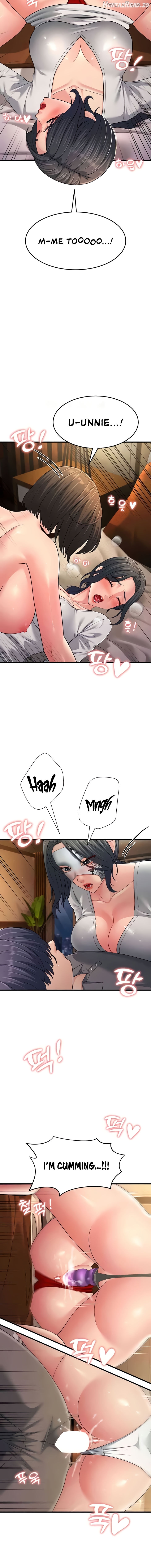 Mother-in-Law Bends To My Will Chapter 49 - page 16