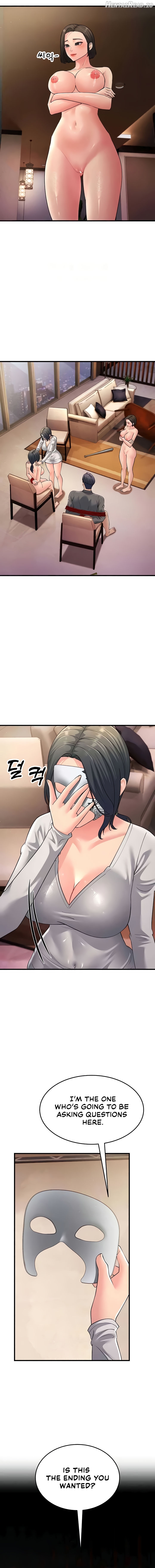Mother-in-Law Bends To My Will Chapter 50 - page 14