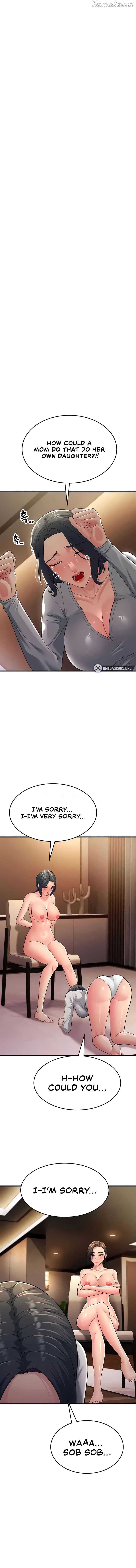 Mother-in-Law Bends To My Will Chapter 51 - page 1