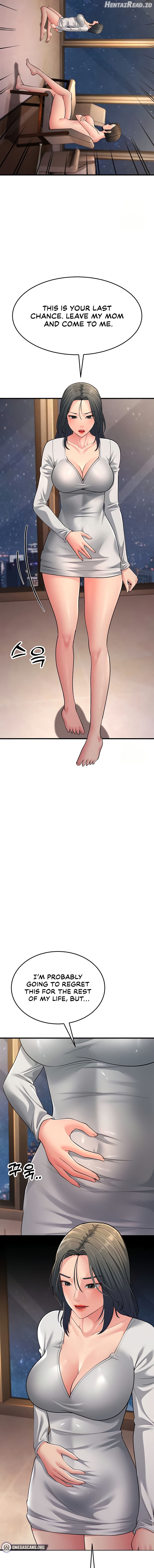 Mother-in-Law Bends To My Will Chapter 51 - page 5