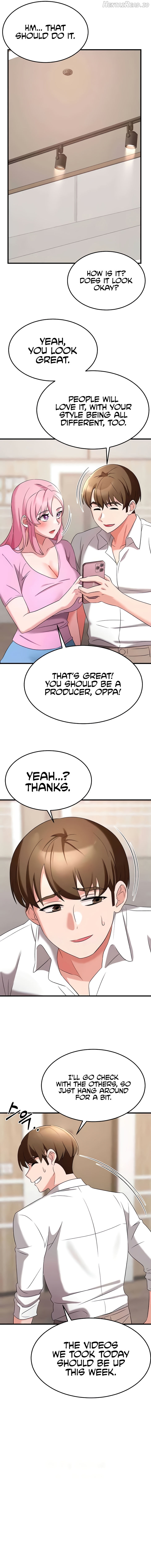 Sextertainment - Manhwa Chapter 51 - page 15