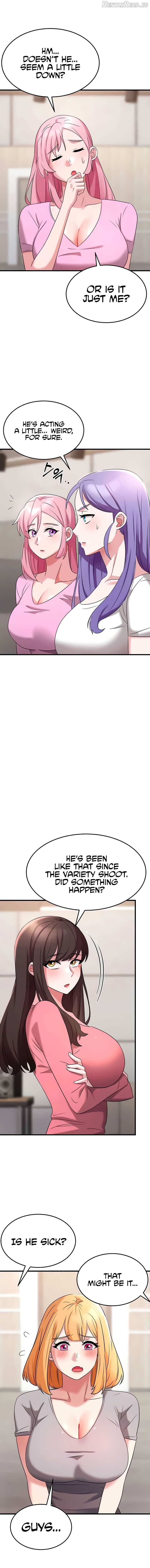 Sextertainment - Manhwa Chapter 51 - page 16