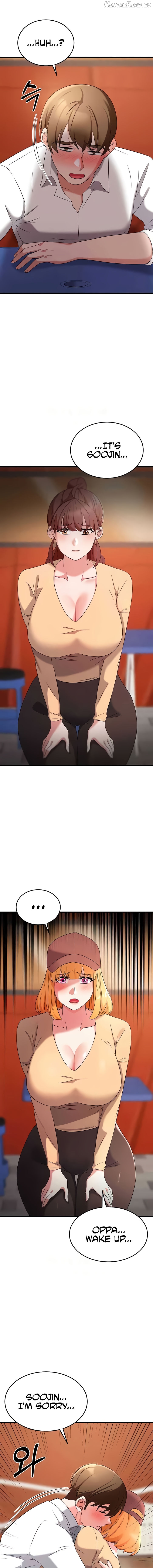 Sextertainment - Manhwa Chapter 52 - page 11