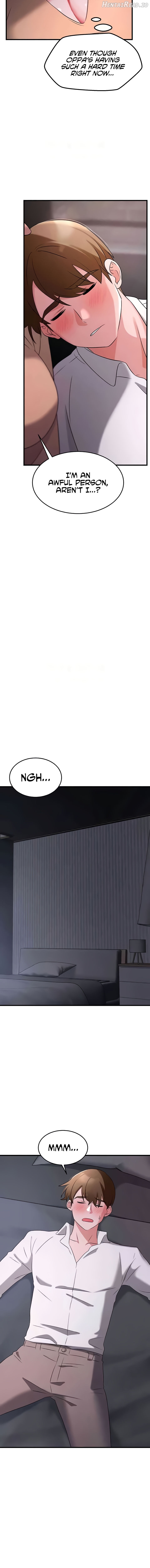 Sextertainment - Manhwa Chapter 52 - page 14