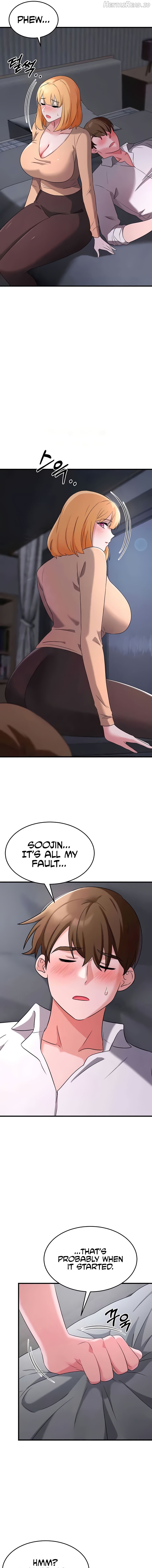 Sextertainment - Manhwa Chapter 52 - page 15