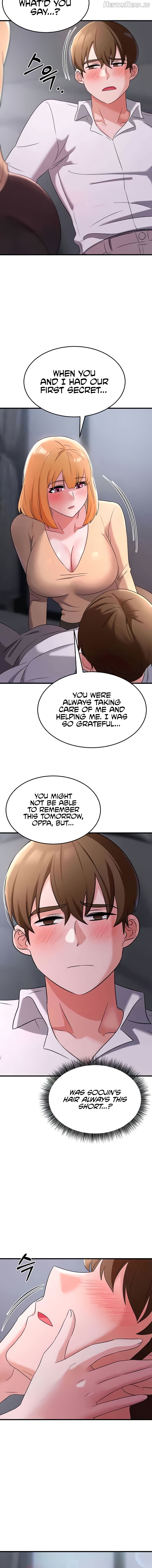 Sextertainment - Manhwa Chapter 52 - page 16