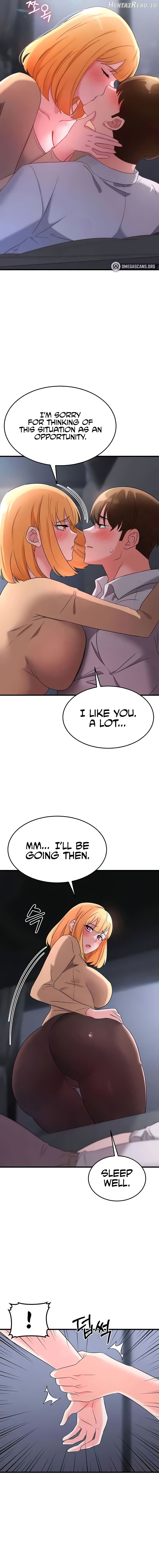 Sextertainment - Manhwa Chapter 52 - page 17