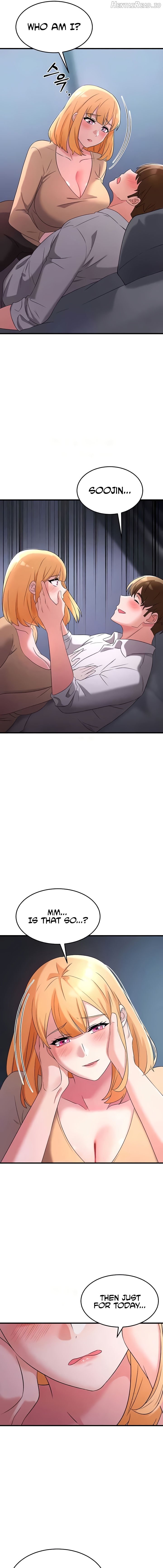 Sextertainment - Manhwa Chapter 52 - page 19