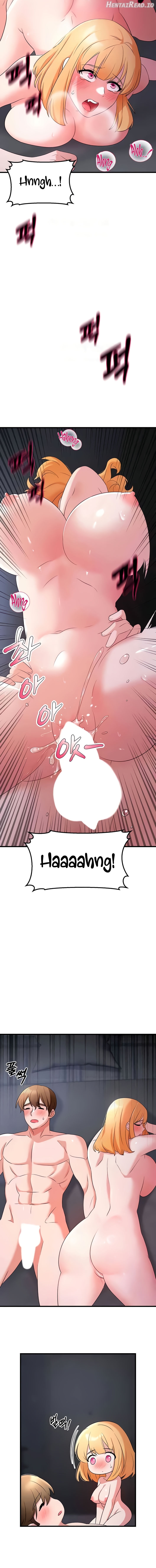 Sextertainment - Manhwa Chapter 53 - page 16