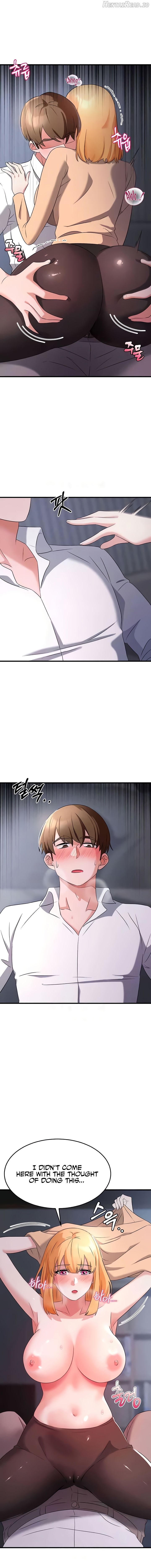 Sextertainment - Manhwa Chapter 53 - page 3