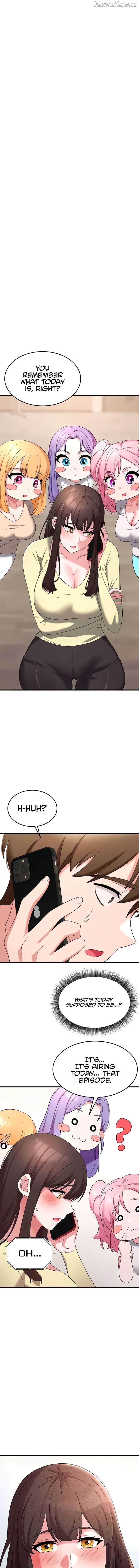 Sextertainment - Manhwa Chapter 54 - page 1