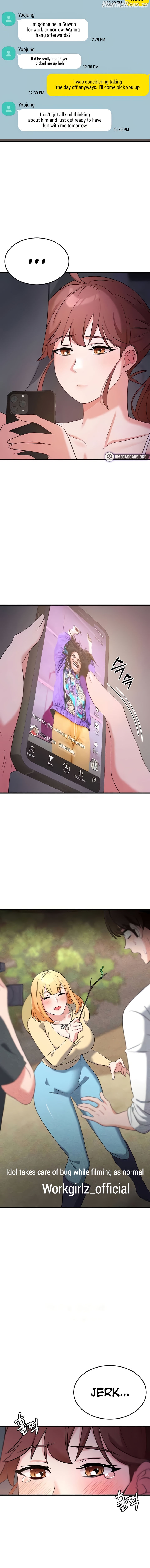 Sextertainment - Manhwa Chapter 54 - page 10