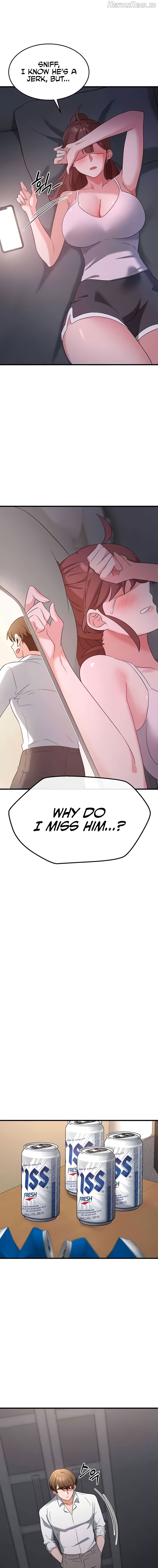 Sextertainment - Manhwa Chapter 54 - page 11