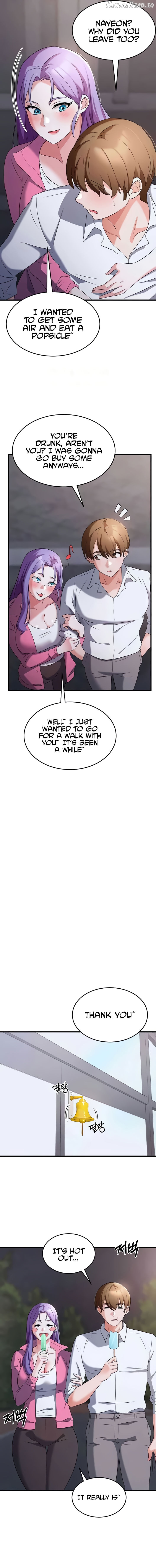 Sextertainment - Manhwa Chapter 54 - page 13