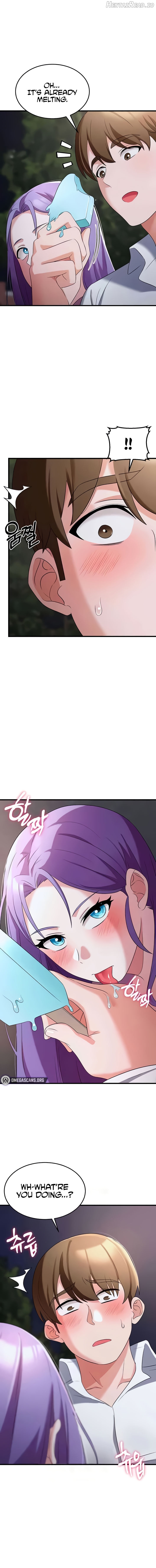 Sextertainment - Manhwa Chapter 54 - page 14