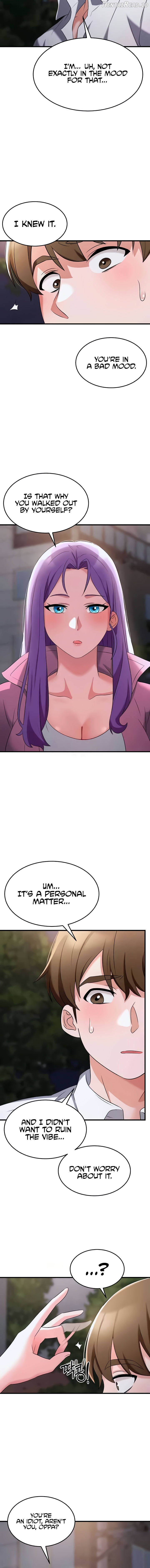 Sextertainment - Manhwa Chapter 54 - page 16