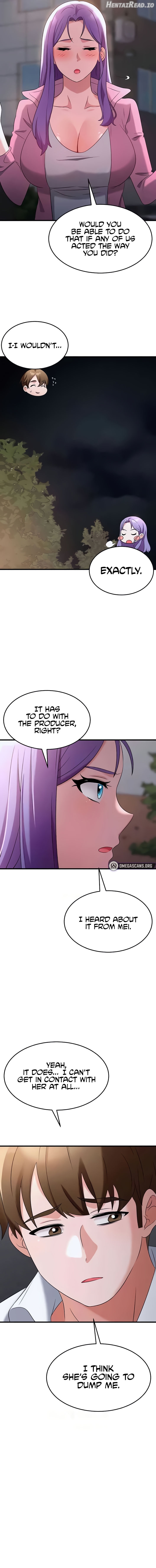 Sextertainment - Manhwa Chapter 54 - page 17